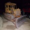 Case 1000D Dozer