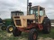 1973 Case 1370 Tractor