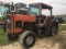 1979 Massey Ferguson 2705 Salvage Tractor