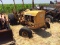 John Deere 3010 Salvage Tractor