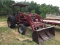 1985 Case IH 585 Tractor