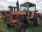 1979 Massey Ferguson 2675 Salvage Tractor