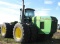 1995 John Deere 8870 Tractor