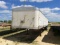 Timpte 74 Grain Trailer