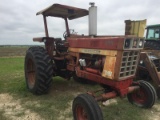 1975 Farmall 766 Tractor