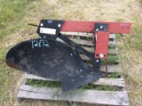 A&b  1 Bottom Moldboard Plow