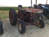 1959 Farmall 340 Tractor