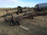 John Deere 960 22' Field Cultivator