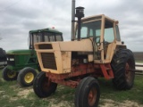 1973 Case 1370 Tractor