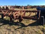 Mohawk  Chisel plow