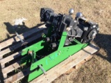 Planter Pump