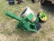 John Deere 71 Planter