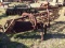 New Holland 57 Hay Rake