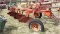 Case IH  4 Bottom Moldbaord