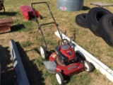 Craftsman  Mower