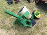 John Deere 71 Planter