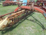 New Holland 258 Hay Rake