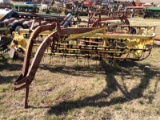 New Holland 55 Hay Rake