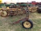 John Deere 670 Hay Rake