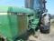 John Deere 4640 Tractor Salvage