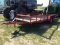 Cen Tex Trailers Utility Trailer