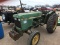 1983 John Deere 950 Tractor