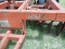 Hutchmaster Disc Plow