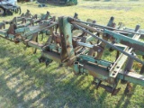 John Deere Field Cultivator