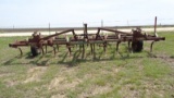 John Deere Field Cultivator