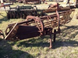 New Holland 57 Hay Rake