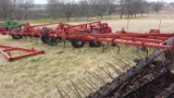 Case Ih 4300 38' Field Cultivator