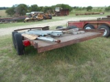 Utility Trailer