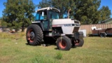 Case 2394 Tractor