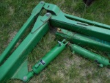 John Deere 1770 Row Markers