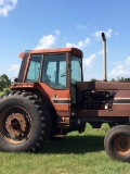 Case Ih 5088 Tractor