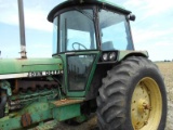 John Deere 2950 Terp Tractor