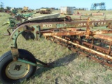 John Deere 670 Hay Rake