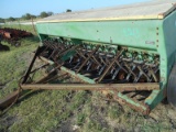 John Deere 8300 Grain Drill