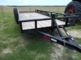 Kearney Trailer