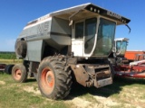 Gleaner N6 Combine