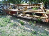 New Holland 495 Hay Cutter