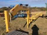 Hay Van Hl40 40' Gooseneck Trailer