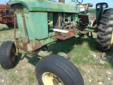 3020 Salvage Tractor