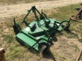 Gmz072 Finishing Mower