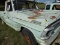 Ford F100 Ford PU