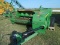 John Deere 348 Square baler