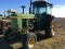 John Deere 4230 Salvage Tractor