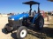 2008 New Holland TT60A Tractor