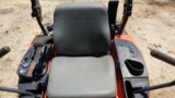 Kubota ZD321 60