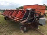 Allis Chalmers 324 24' Grain Header